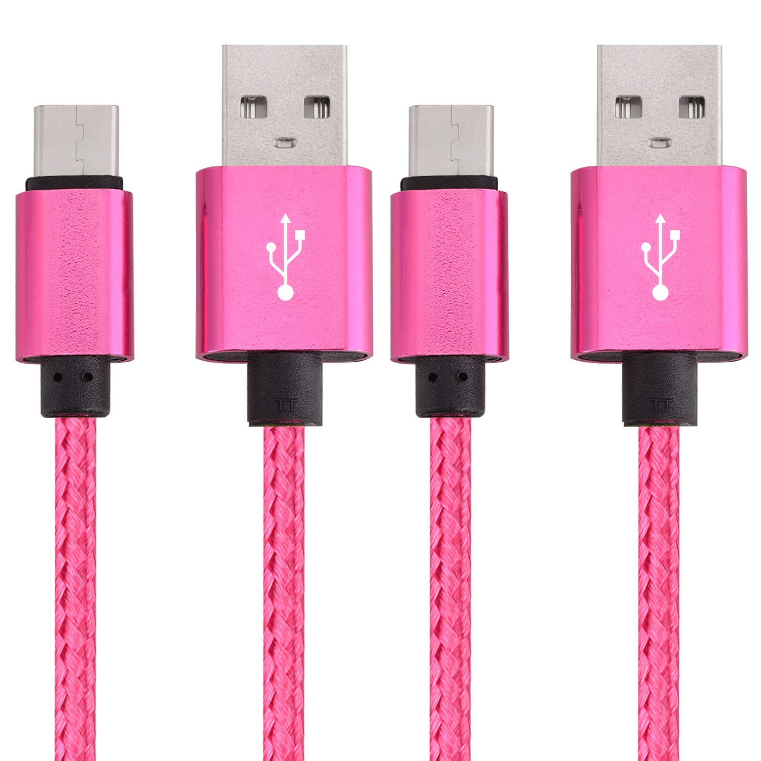 Best hot pink fast charger for lg v20