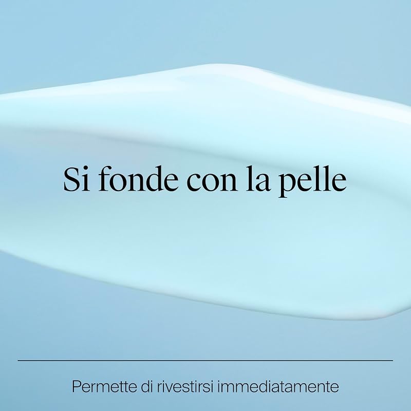 Hydro Boost Lozione Gel per il Corpo Ultraleggera, 400 ml