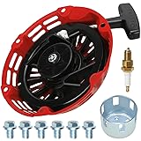 YOXUFA Recoil Pull Starter for Predator 196cc 212cc