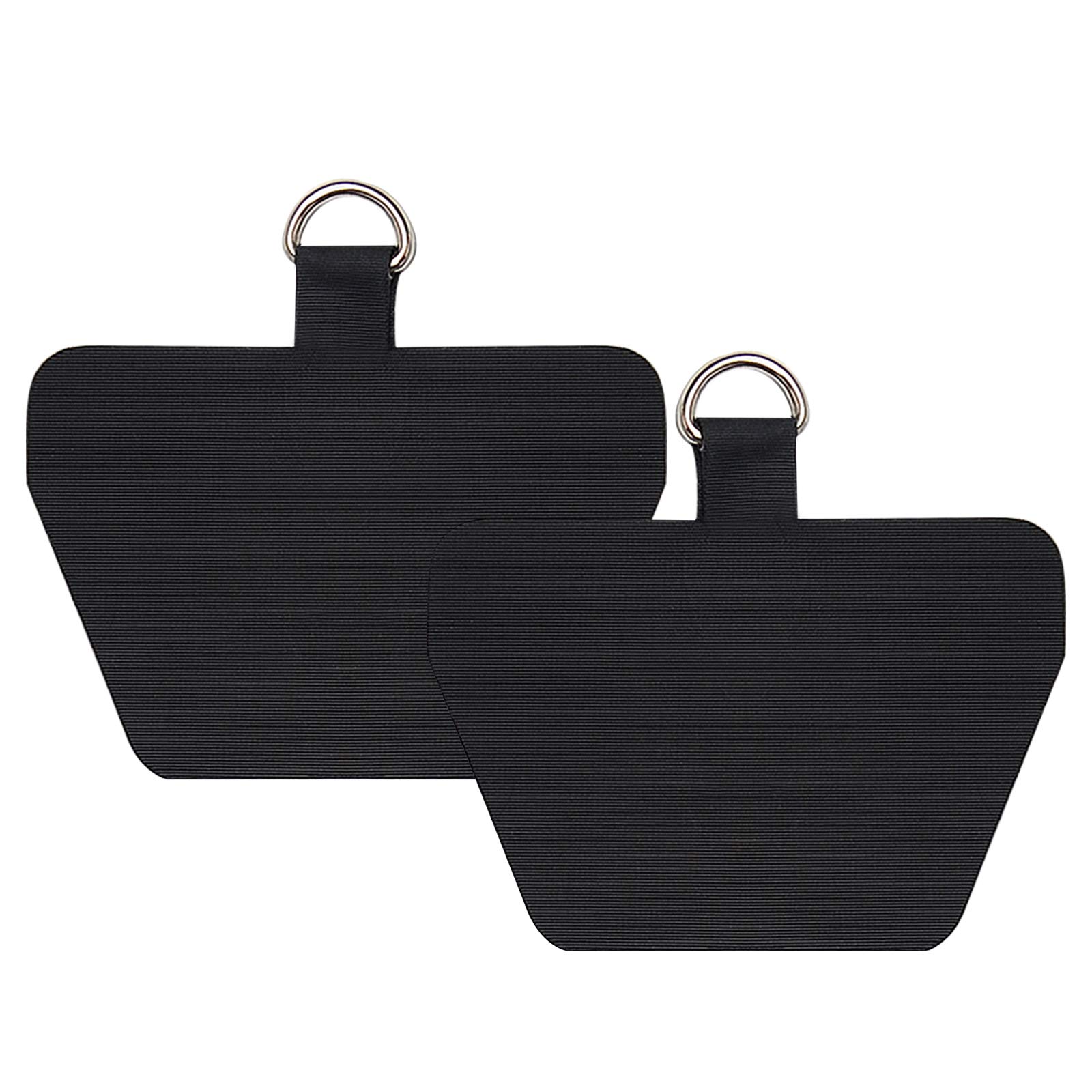 takyu Phone Lanyard Wrist Tether Lasso, 2 Pack Universal Phone Case Anchor for Protection compatible with iPhone, Samsung Galaxy and All Smartphones (Tether)