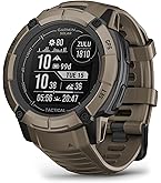 【美品】Garmin ガミン Instinct Tactical (6758) Garmin Instinct® – Tactical Edition - Utah Whitewater Gear
