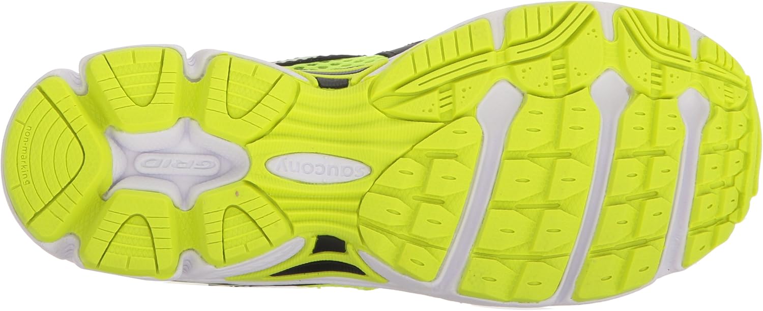 saucony kids cohesion 10