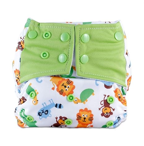 bumbio cloth diaper