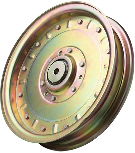 Amazon.com : Exmark 109-6881 Double Spline Spindle Lazer Z