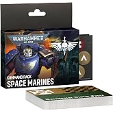 Warhammer 40,000 Space Marines: Command Pack | Warhammer 40,000