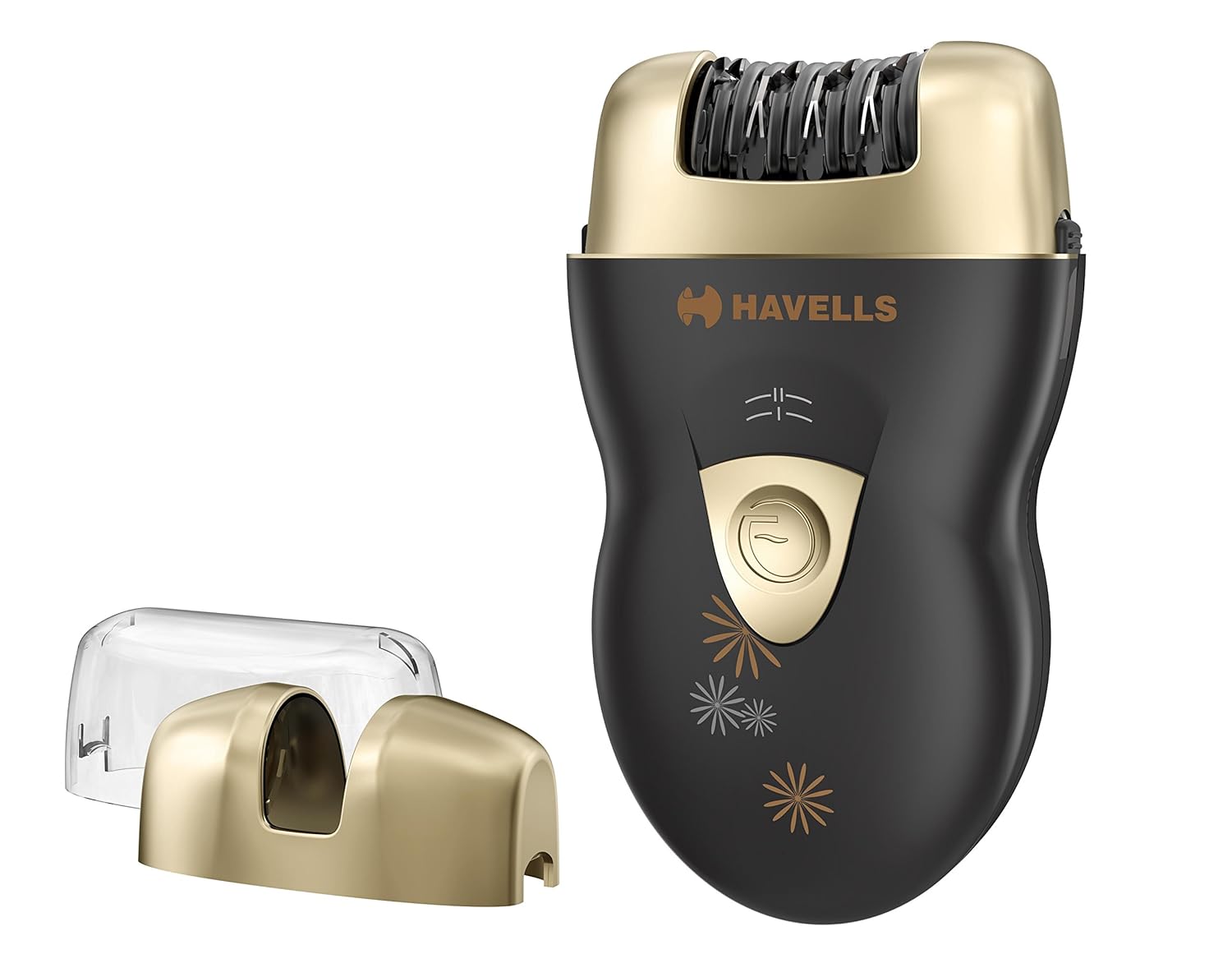 havells ladies trimmer
