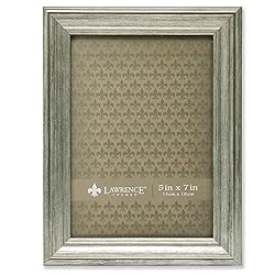 Lawrence Frames Lawrence Home 5L x 7-Inch W