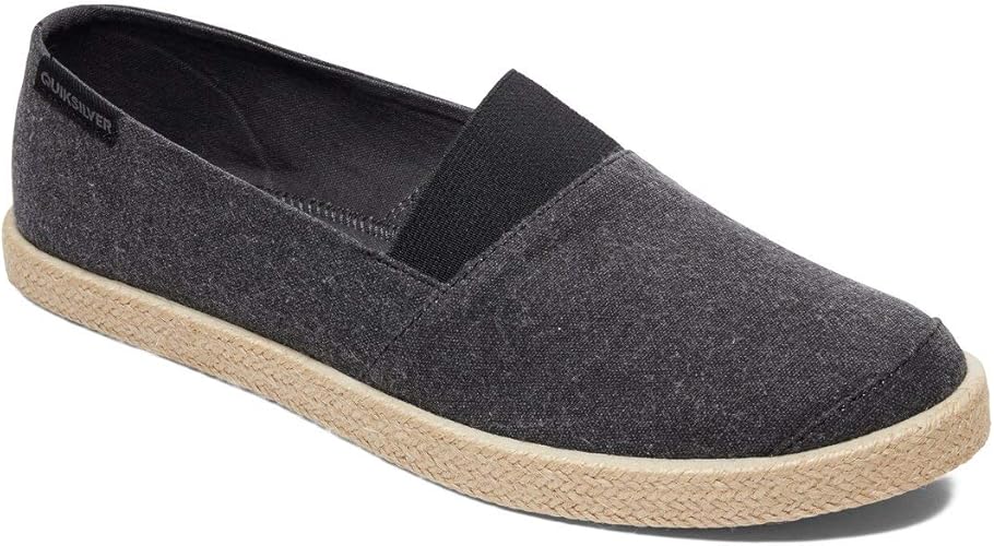 espadrilles quiksilver