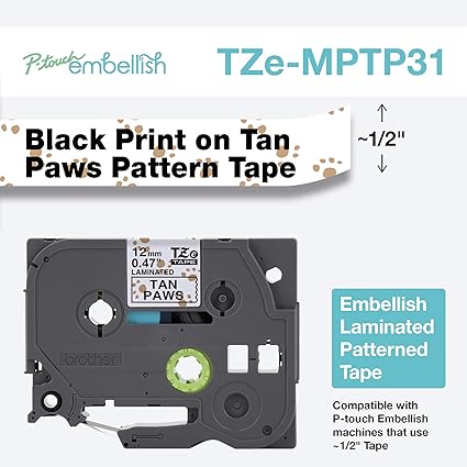 brother embellish printer