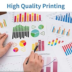 oranysty Compatible GI-21 g21 Ink Bottles Color