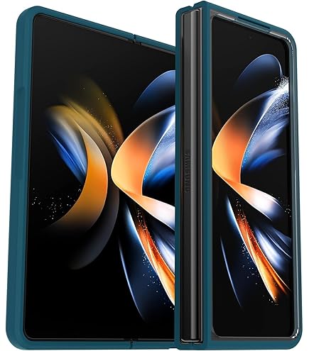 Samsung Galaxy Z Fold4 512GBカバー付き Amazon.com: SAMSUNG Galaxy Z Fold 4 5G US Version, 512GB, Beige