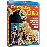 China Gate (1957) [ Blu-Ray, Reg.A/B/C Import - Spain ]