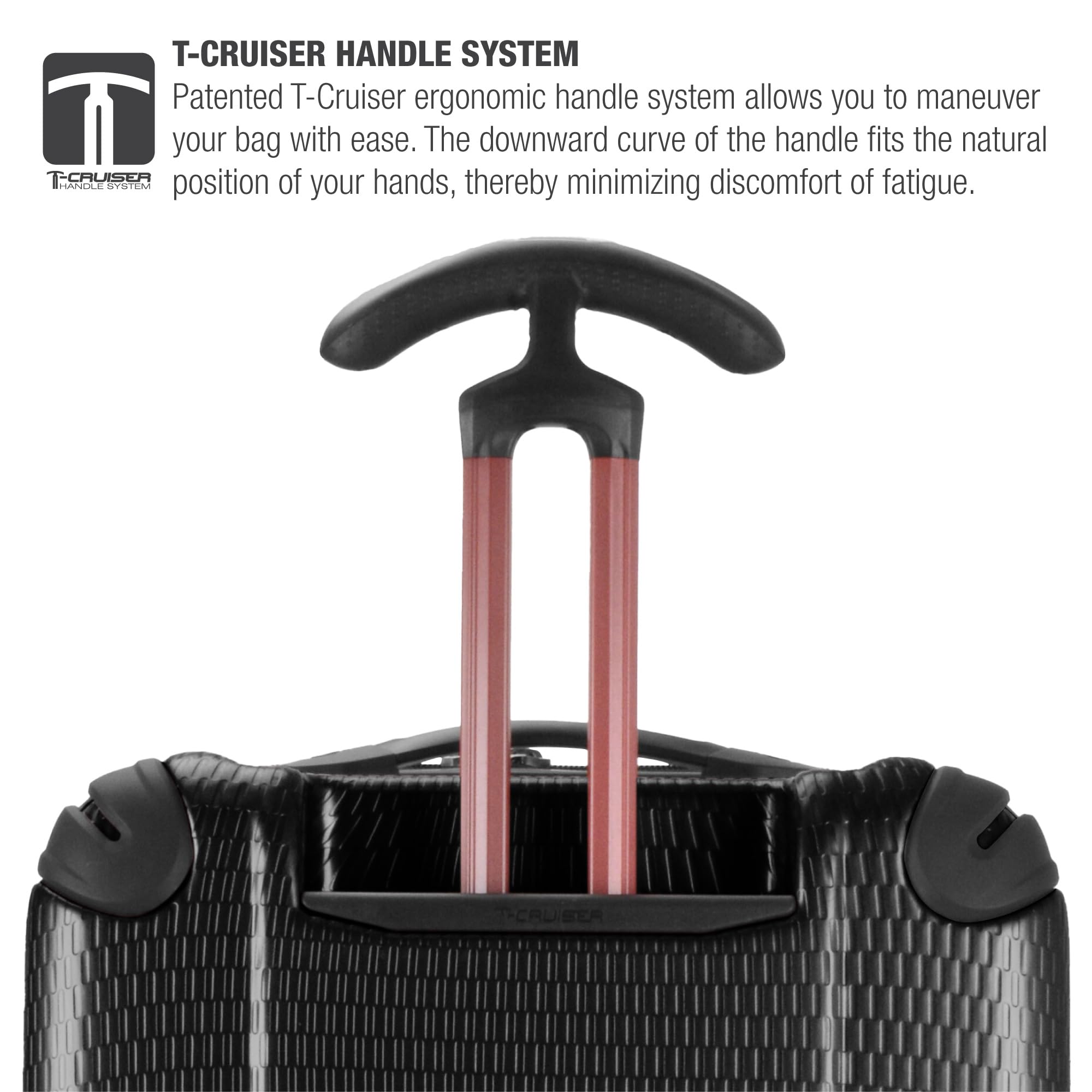 Traveler's Choice Maxporter II 30