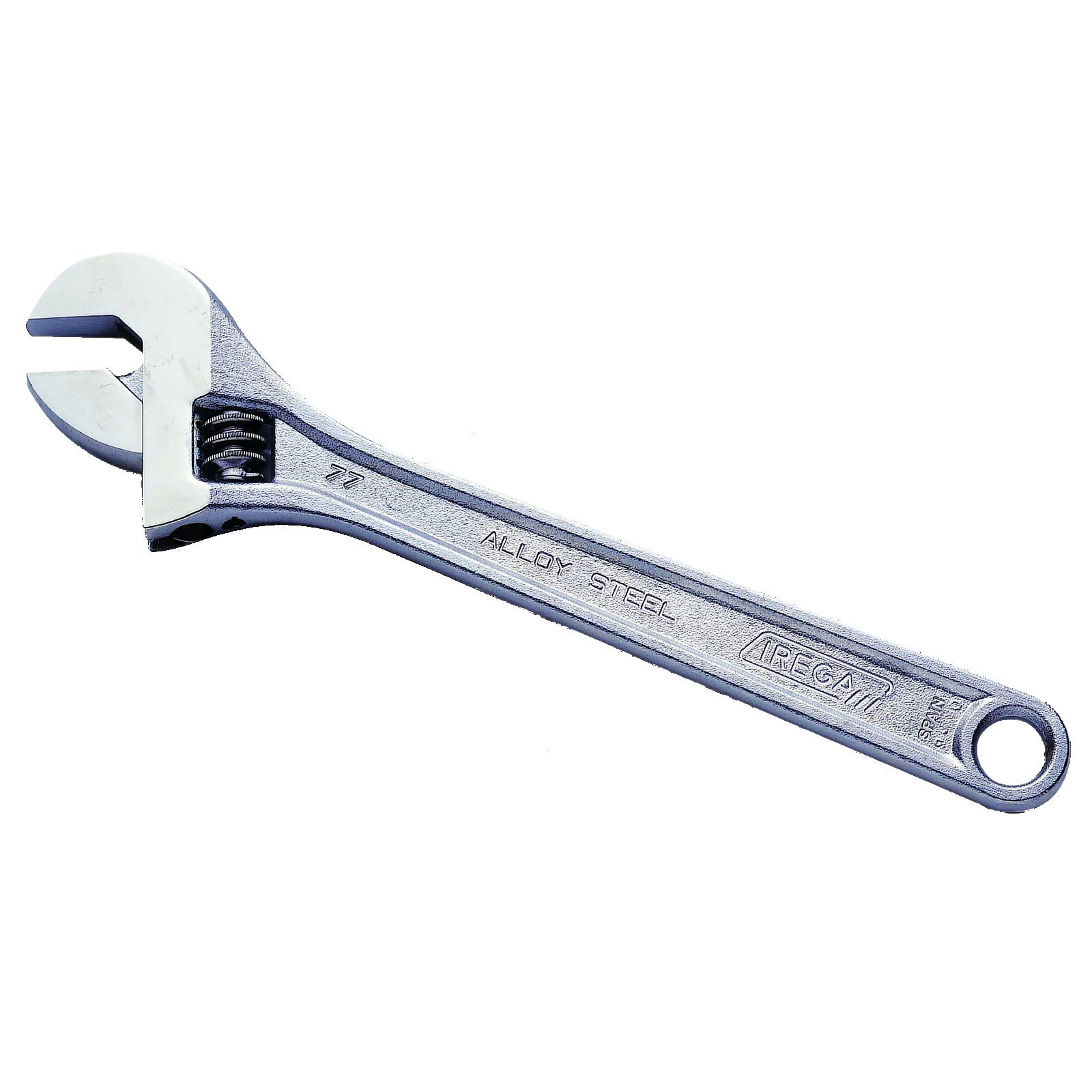 Irega 77 12-Inch Adjustable Wrench