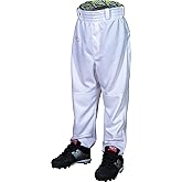 Rawlings | Remix | T-Ball & Youth | Baseball & Softball | Game/Practice Pants | Multiple Colors