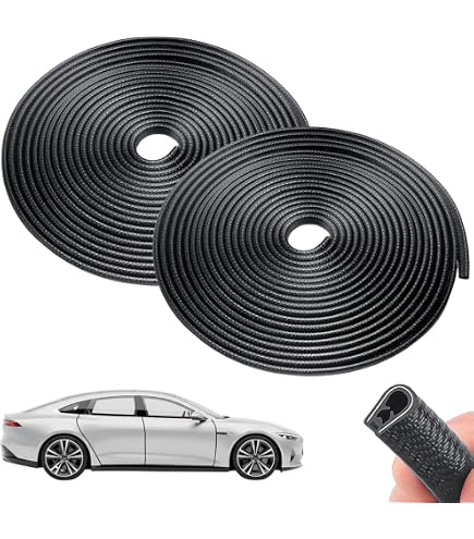 Burlete De Parabrisas Para Honda Civic 4D 1996-2000 | Número OEM 73150-S03-003/013, Repuesto Original, Fácil Instalación