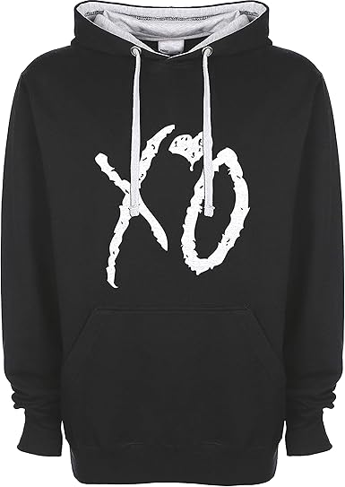 xo hoodie amazon