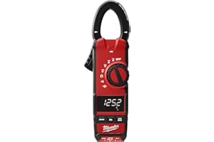 Milwaukee 2237-20 Clamp Meter