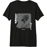 Justin Bieber Changes Premium Tri-Blend T-Shirt