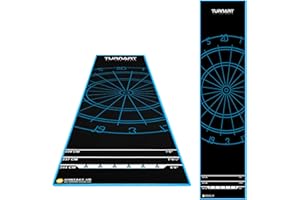 Turnart Dart Mat