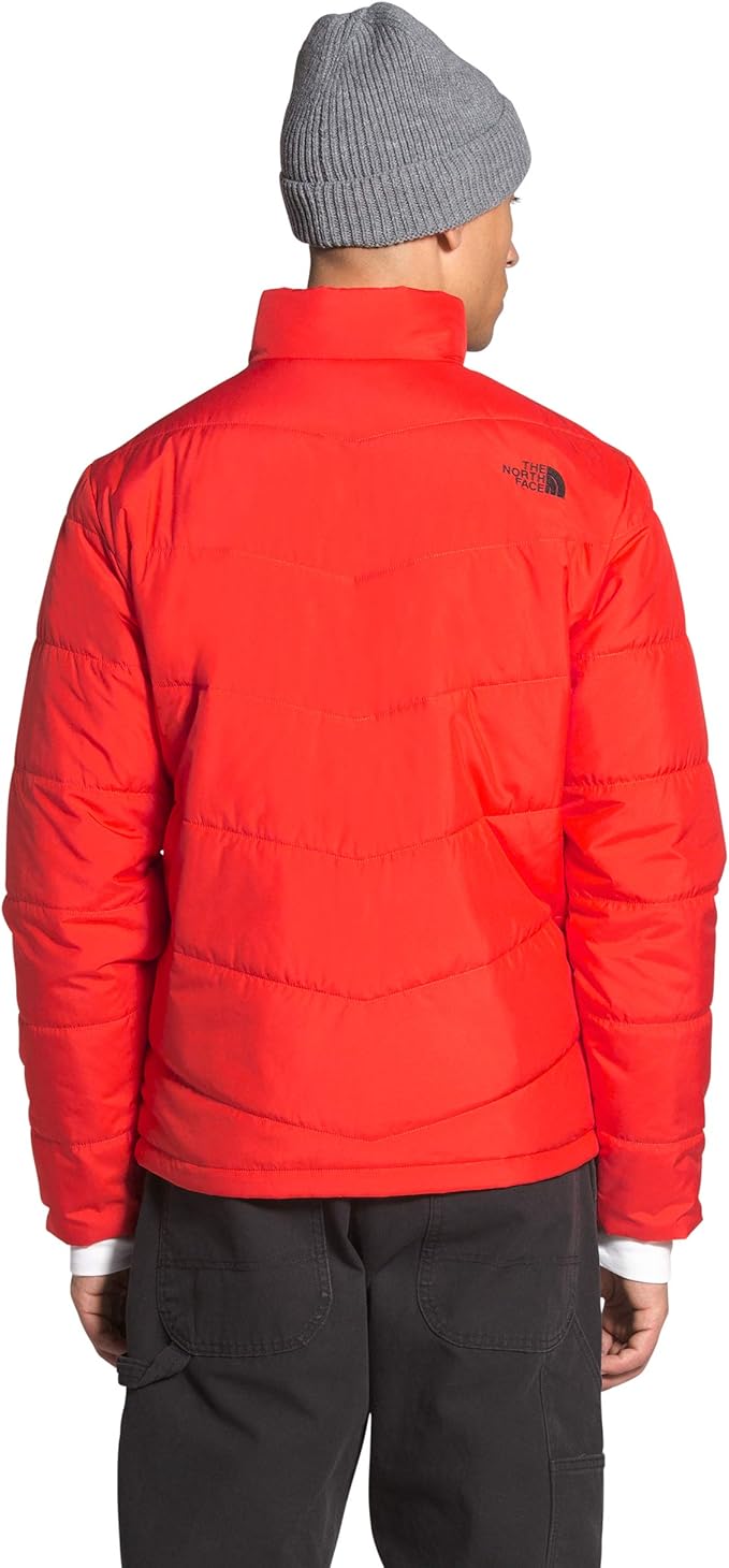 The North Face 北面 Junction 男式保暖棉服 A3XB7 .95 海淘转运到手约¥708