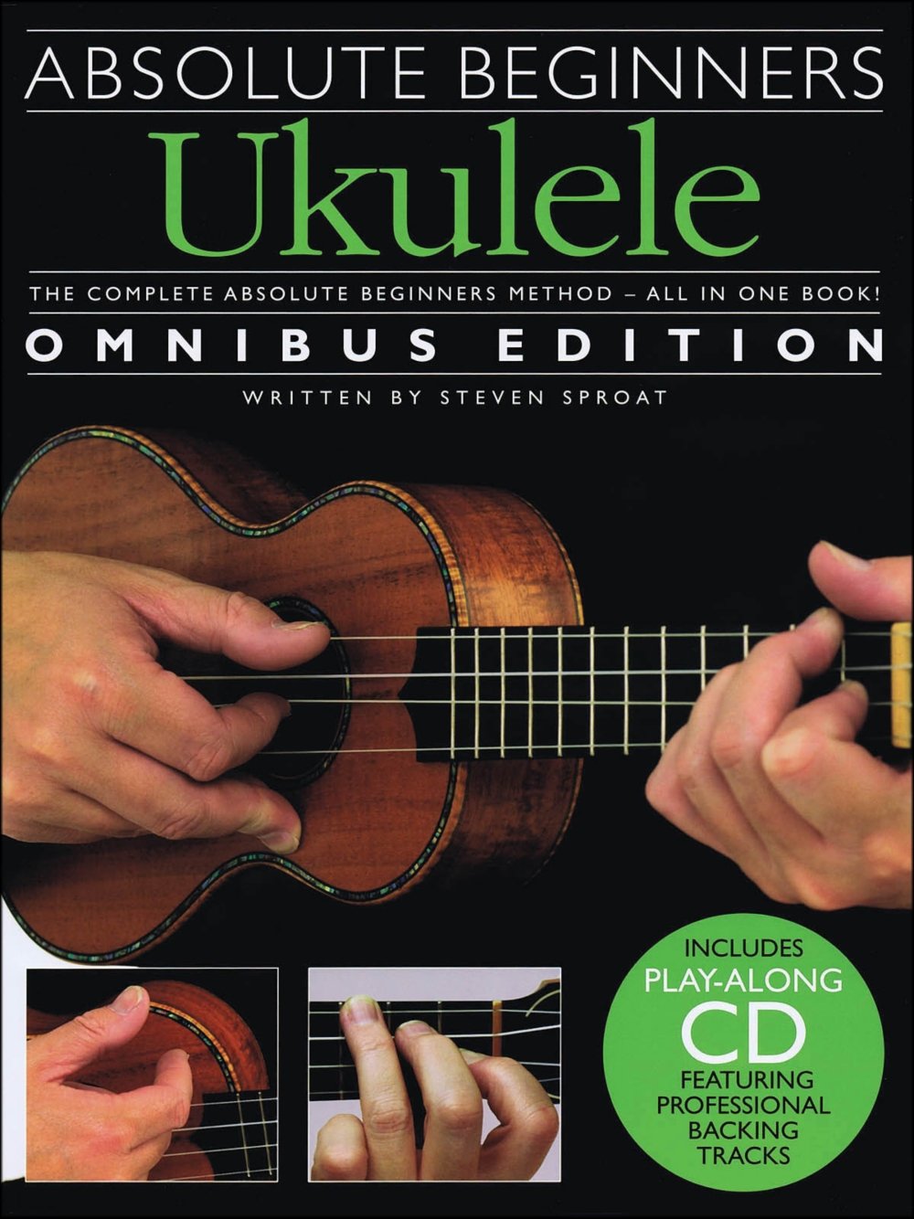 Ukulele (Absolute Beginners)
