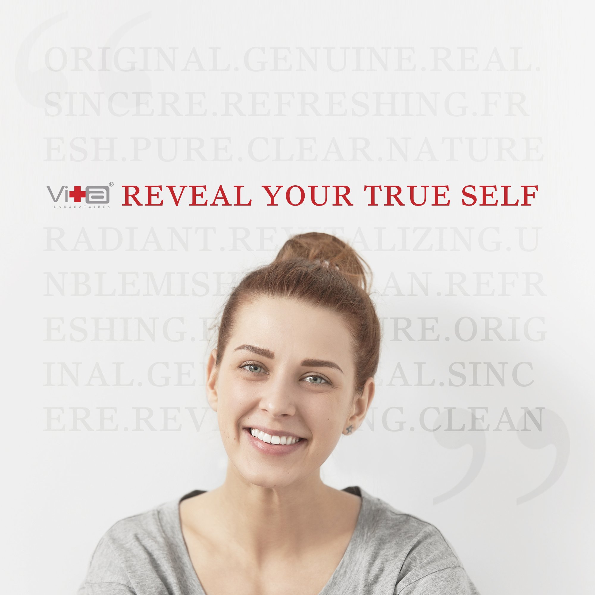 Swissvita Acne Facial Cleanser with Glycolic Acid & Amino Acid- Moisturizing Face Wash for Blackheads & Acne 3.5o.z./100g