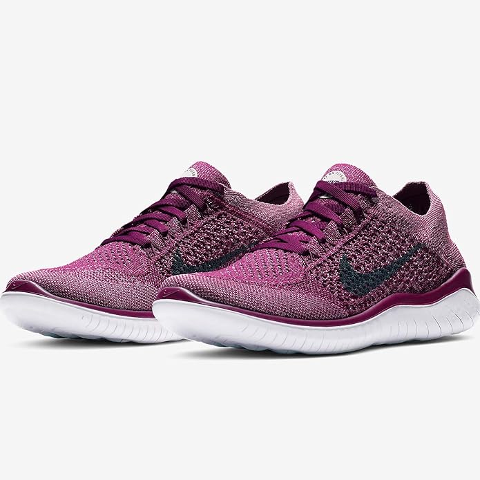 nike flyknit free run 2018
