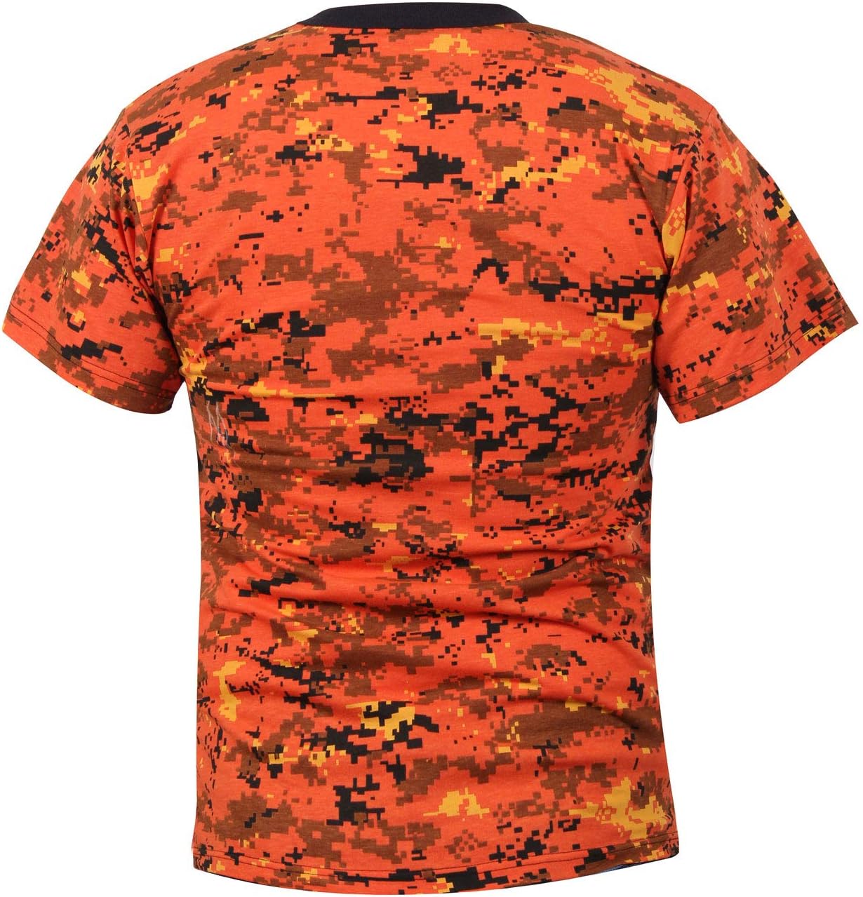Rothco Camo T-Shirts: Clothing
