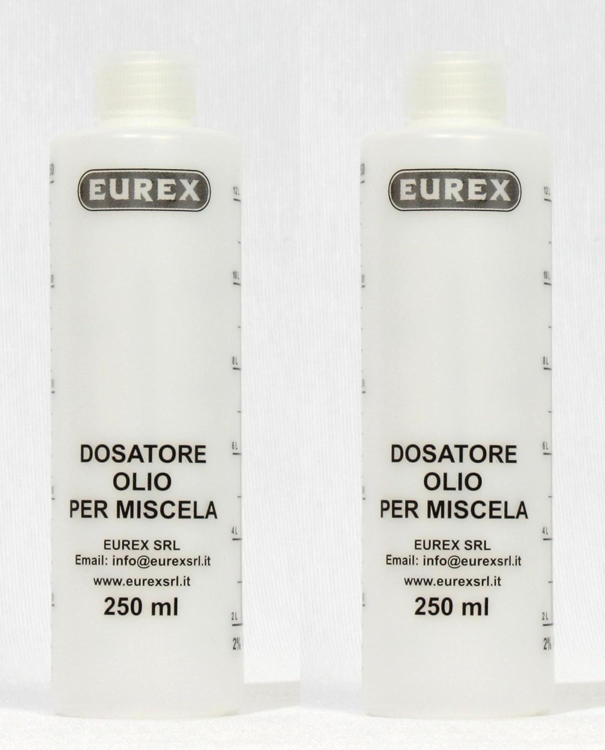 olii della miscela sea doo