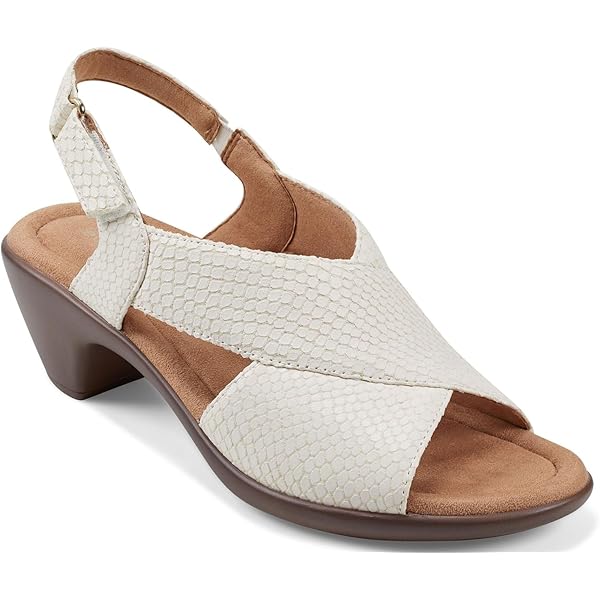 Amazon.com | REVITALIGN Women's Adele Sandal, Grey Morn, 6