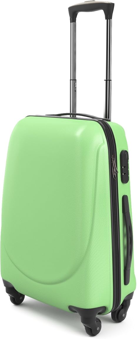 hand luggage size litres