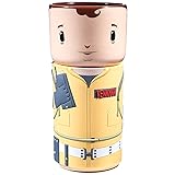 CosCups by Numskull Ghostbusters Peter Venkman