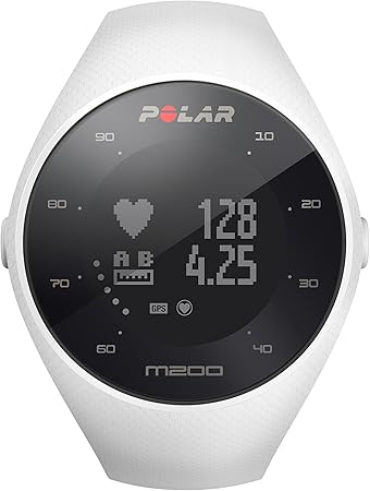 Relógio gps polar m200 Clearance