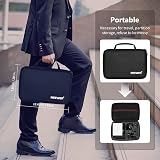 NEEWER 50-in-1 Action Camera Accessory Kit GoPro Hero 12 11 10 9 DJI OSMO view 2