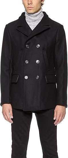 billy reid peacoat