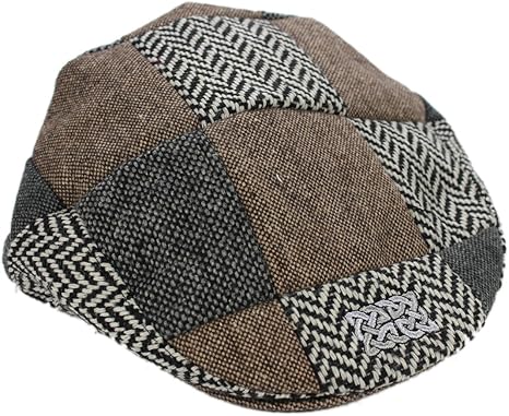 irish tweed hats dublin