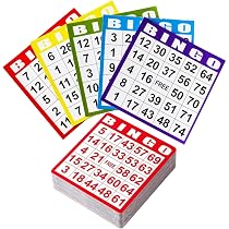 JUNWRROW Lot de 2 000 marqueurs transparents en plastique pour jeux de grand groupe, jeux de bingo, soirées de jeu et activités éducatives 1,9 cm