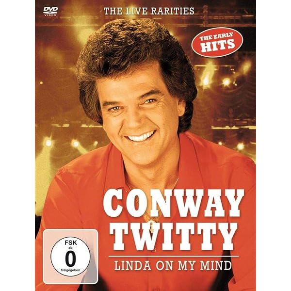 Amazon.com: Conway Twitty - On the Mississippi : Movies & TV