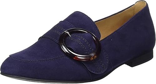 gabor loafers uk