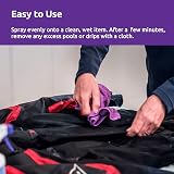 Nikwax TX.DIRECT Spray-On Waterproofer 300ml for Waterproof Clothing view 5