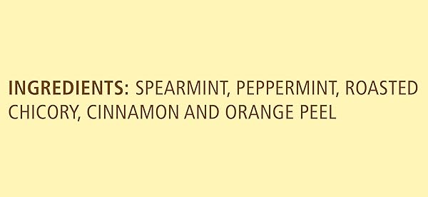 CELESTIAL SEASONINGS, MINT MAGIC, 20 CT