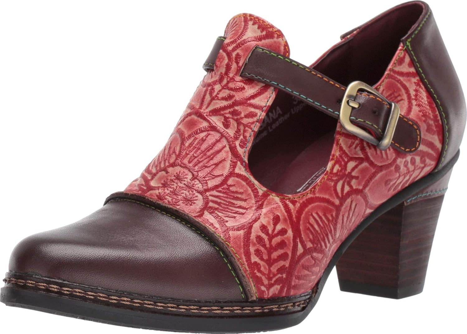 Spring Step L'Artiste Women's Susana Pump Amazon.ca Shoes & Handbags