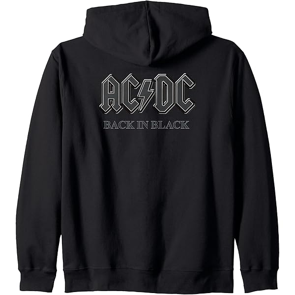 Amazon.com: Official AC/DC Highway To Hell Rock Music Band Album