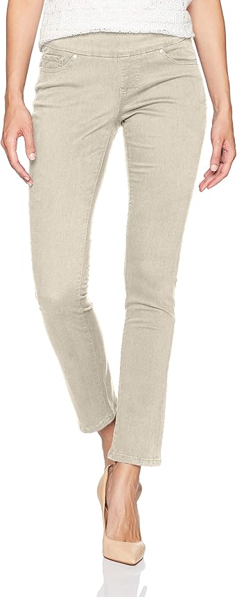 jag jeans petite peri straight