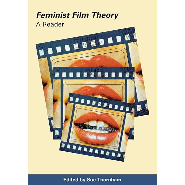Amazon.com: The Feminism and Visual Culture Reader (In Sight