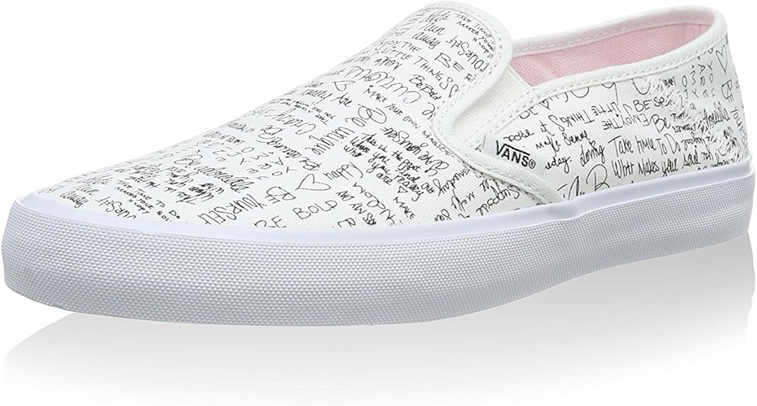 vans slippers amazon