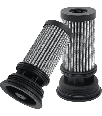 Disenparts 117-0390 116-0164 Hydro Filter Compatible with