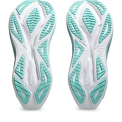 ASICS Unisex SUPERBLAST 2 Running Shoes, 6.5, Wave