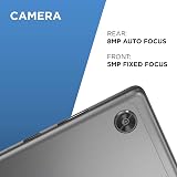 Lenovo Tab M10 Plus 10.3" FHD Tablet Octa-Core 2GB RAM 32GB Android Pie Iron view 7